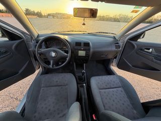 SEAT Ibiza 2001