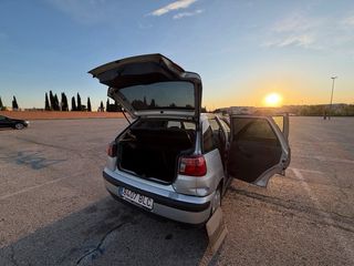 SEAT Ibiza 2001
