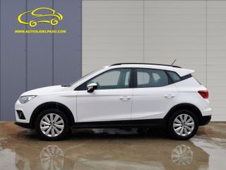 SEAT Arona 2021