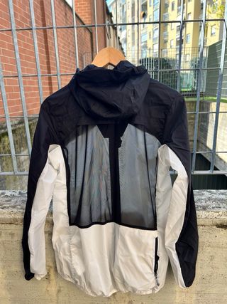 Giacca Millet softshell donna Windstopper