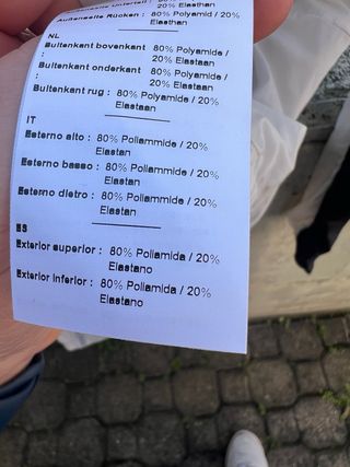 Giacca Millet softshell donna Windstopper