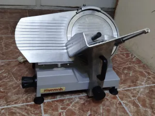 Cortafiambres profesional SAVENAH