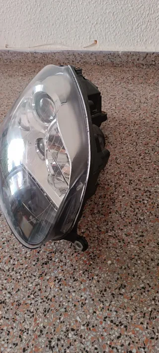Faros Led Volkswagen Golf 5