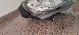 Faros Led Volkswagen Golf 5