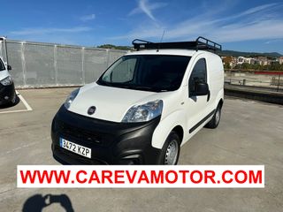 FIAT Fiorino 2019