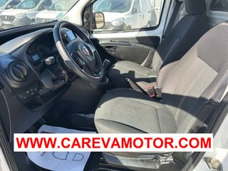 FIAT Fiorino 2019