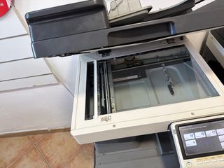 Impresora Develop ineo+ 227