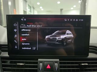 2022 Audi Q5 S line 35 2.0TDI 163CV S tronic