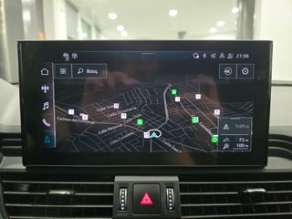 2022 Audi Q5 S line 35 2.0TDI 163CV S tronic