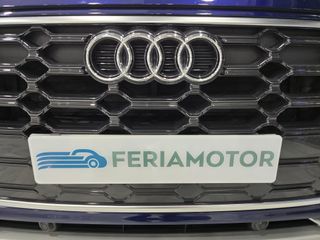 2022 Audi Q5 S line 35 2.0TDI 163CV S tronic