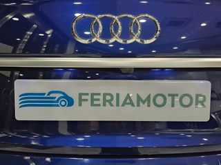 2022 Audi Q5 S line 35 2.0TDI 163CV S tronic