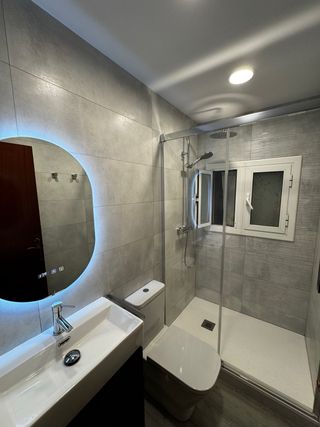 Reformas de baños