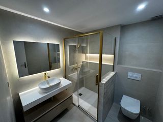 Reformas de baños