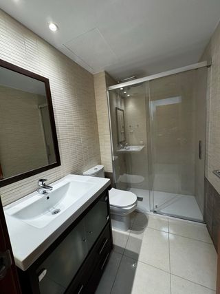Reformas de baños