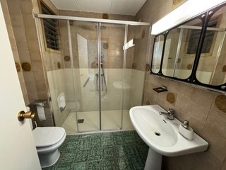 Cambio bañera/plato por plato