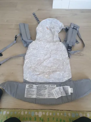 Mochila Portabebés Ergobaby Estrellas