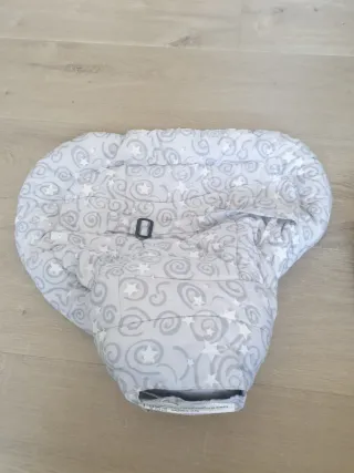 Mochila Portabebés Ergobaby Estrellas