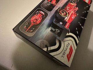 Lego 77242 Speed Champions Ferrari SF-24
