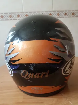 Casco Arai