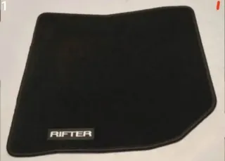 + Peugeot Rifter Alfombrillas a medida