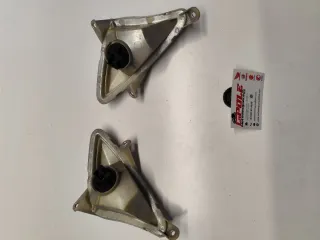 Faro TMAX 500 02-07 Intermitente