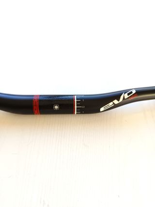 Manillar Montaña Carbono