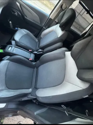 Solo Disponible este Semana! Citroen C4 Picasso