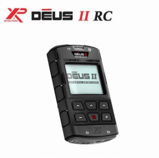XP Deus II RC Detector de Metales