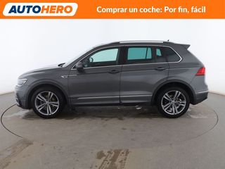 Volkswagen Tiguan 2.0 TDI Sport BlueMotion