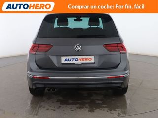 Volkswagen Tiguan 2.0 TDI Sport BlueMotion
