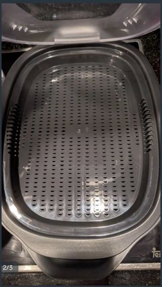 Monsieur Cuisine Smart SKMS 1200 A1