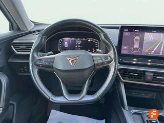 Cupra Formentor 1.5 TSI 110kW (150 CV) DSG