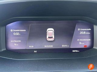 Cupra Formentor 1.5 TSI 110kW (150 CV) DSG