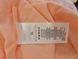 Camiseta Disney Mickey Minnie Daisy XL