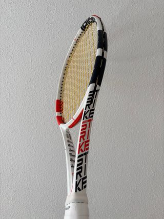 Raqueta Babolat Pure Strike 2020 16x19 305g