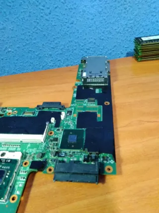 Placa Base Lenovo Portátil HDMI