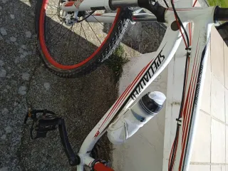 Bicicleta de Montaña Specialized Rockhopper