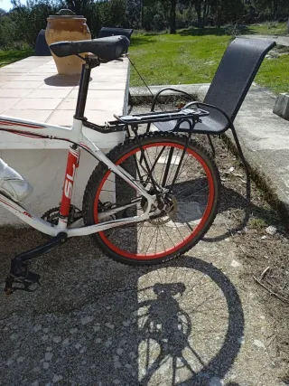 Bicicleta de Montaña Specialized Rockhopper