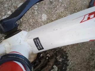 Bicicleta de Montaña Specialized Rockhopper