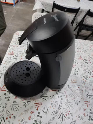 Cafetera Philips Senseo Original