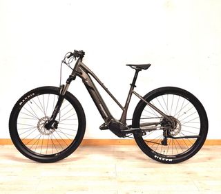 Ebike Megamo Ridon Low 630w