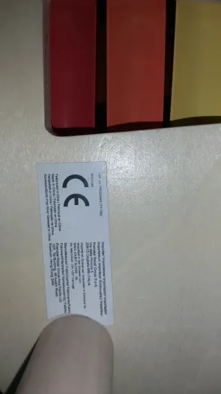 Mesa Interactiva de Madera