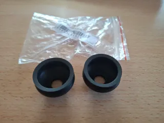 Juego Gomas Rótulas Quad ATV