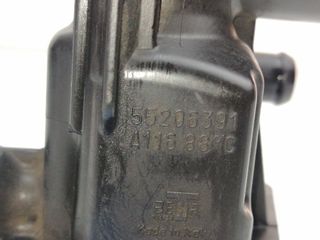 TERMOSTATO OPEL CORSA D 345121