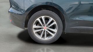 Jaguar F-PACE 3.0L V6 S/C R-Sport AWD Auto 250 kW (340 CV)