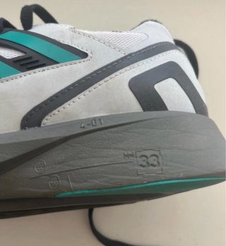 Zapatillas Adidas EQT Takumi Sen Running