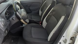 Dacia Sandero Ambiance 1.2 75cv