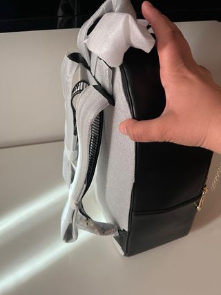 Zaino Tommy Hilfiger donna nero