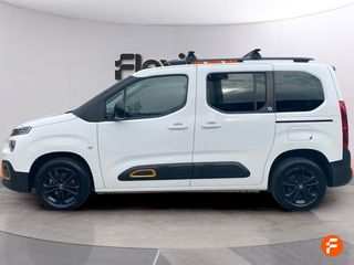 Citroën Berlingo Talla M BlueHDi 100 S&S RIP CURL