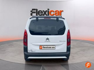 Citroën Berlingo Talla M BlueHDi 100 S&S RIP CURL